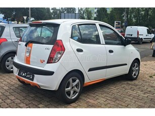 HYUNDAI I10 1.1 Classic 86.000 KM!