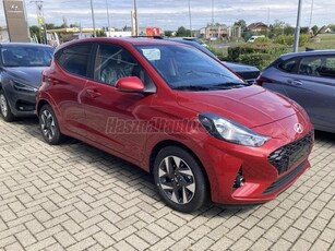 HYUNDAI I10 1.2 MPi Smart (Automata) váltóval. több színben készletről fogható!