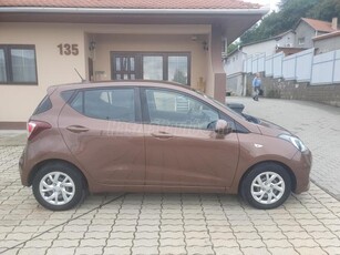 HYUNDAI I10 1.25 MPi Comfort 121000km klima 1tulaj