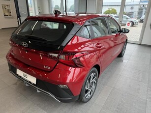 HYUNDAI I20 1.2 MPi Smart FL