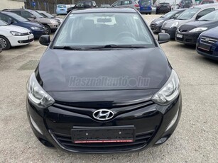 HYUNDAI I20 1.25 Color limited edition Klima !