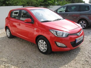 HYUNDAI I20 1.25 Comfort