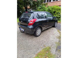 HYUNDAI I20 1.25 DOHC Classic AC 144 e km!