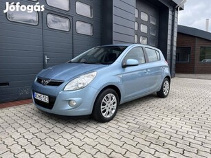 Hyundai I20 1.25 DOHC Life AC Friss Szerviz / K...