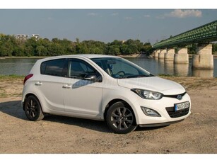 HYUNDAI I20 1.25 Go! Brasil