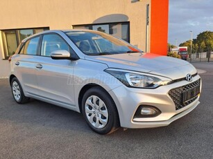 HYUNDAI I20 1.25 LP Life Plus edition 79e.Km!