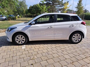 HYUNDAI I20 1.25i HP Comfort