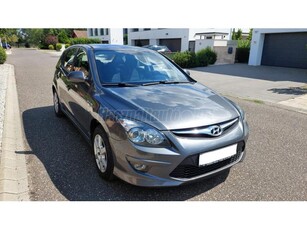 HYUNDAI I30 1.4 DOHC Comfort DIGIT KLIMA ÜLÉSFŰTÉS