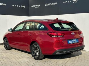 HYUNDAI I30 1.5 DPi Comfort magyarországi / 38e km / gyári 5 éves garancia