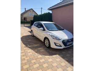 HYUNDAI I30 1.6 CRDi LP Business