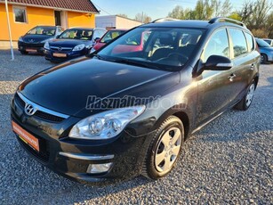 HYUNDAI I30 CW 1.6 CRDi HP Premium 171000km!SZERVIZKÖNYV!1TULAJDONOS!