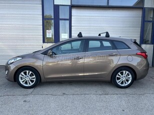 HYUNDAI I30 CW 1.6 MPi Comfort Becsületesnepper