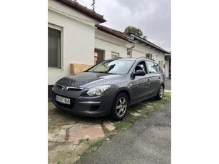 HYUNDAI I30 i30u CW 1.4 DOHC Comfort