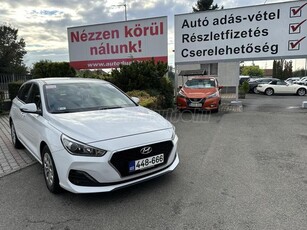 HYUNDAI I30 KOMBI 1.6 CRDI MP LIFE