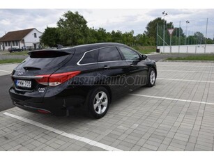 HYUNDAI I40 1.7 CRDi HP Comfort (Automata)