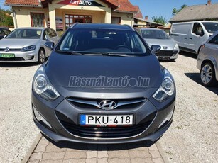 HYUNDAI I40 1.7 CRDi HP Comfort