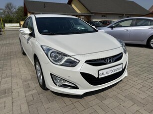 HYUNDAI I40 1.7 CRDi LP Style