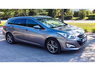 HYUNDAI I40 2.0 GDI Style