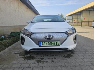 HYUNDAI IONIQ electric Comfort (Automata) Újszerű. új illatú autó! GARANCIÁLIS!