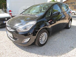 HYUNDAI IX20 1.4 CRDi HP Comfort