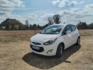 HYUNDAI IX20 1.4 CRDi HP Comfort