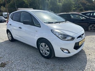 HYUNDAI IX20 1.4 DOHC Comfort