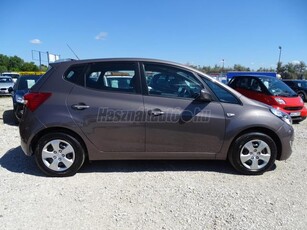 HYUNDAI IX20 1.4 DOHC Comfort HITEL! CSERE-BESZÁMÍTÁS! 100e.KM!