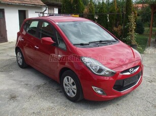 HYUNDAI IX20 1.4 DOHC Life AC