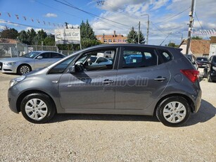 HYUNDAI IX20 1.4 DOHC Life AC KEVÉS KM+SZÉP ÁLLAPOT+TÉLI-NYÁRI GUMI!