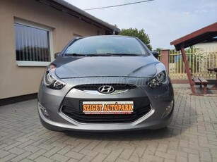 HYUNDAI IX20 1.4 DOHC Style 19000 KM!!!