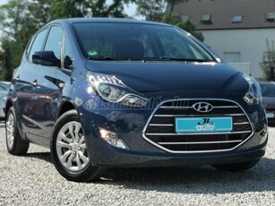 HYUNDAI IX20 1.4 MPi Comfort GARANÁLT KM+ KLIMA