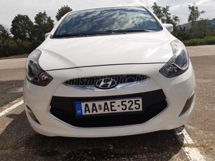 HYUNDAI IX20 1.4 MPi Style Navi. tolató kamera