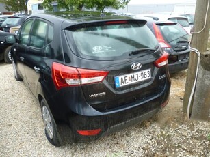 HYUNDAI IX20 1.6 DOHC Style