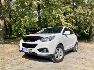 HYUNDAI IX35 1.6 Comfort 2WD