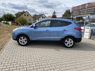 HYUNDAI IX35 1.6 GDi Comfort 99000km-SZERVIZKÖNYV-TEMPOMAT-4XÜLÉSFŰTÉS-DIGIT LIMA