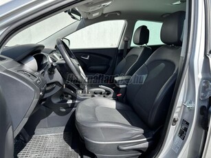 HYUNDAI IX35 1.6 GDi Premium /Navi-Digitklíma-4xÜlésfűtés-Tempomat-Parkradar/ B-62