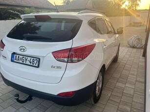 HYUNDAI IX35 1.6 GDi Winter Life Plus Edition