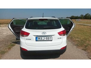 HYUNDAI IX35 1.6 Style 2WD