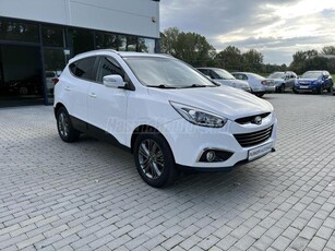 HYUNDAI IX35 1.7 CRDi Go! Brasil