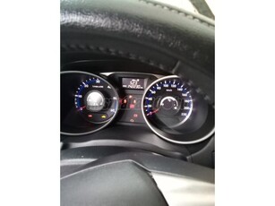 HYUNDAI IX35 1.7 CRDi LP Comfort 2WD