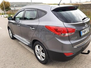 HYUNDAI IX35 1.7 CRDi Premium