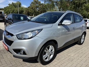 HYUNDAI IX35 1.7 CRDi Premium Teljes szervizmúlt.megkímélt állapot!!