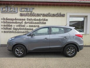 HYUNDAI IX35 1.7 CRDi Winter Comfort Edition 140 Ezer Km !