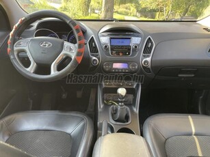 HYUNDAI IX35 2.0 CRDi HP Premium 4WD