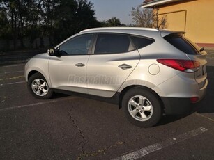 HYUNDAI IX35 2.0 Style 2WD