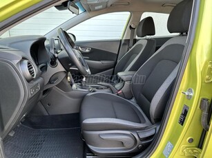 HYUNDAI KONA 1.0 T-GDi Premium /Magyarországi/ Vezetett szervizkönyv/