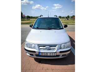 HYUNDAI MATRIX 1.6 GLS