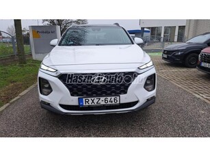 HYUNDAI SANTA FE 2.2 CRDi Executive 4WD DCT