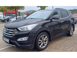 HYUNDAI SANTA FE 2.2 CRDi Premium (Automata)