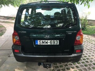 HYUNDAI TERRACAN 2.9 CRDi GL